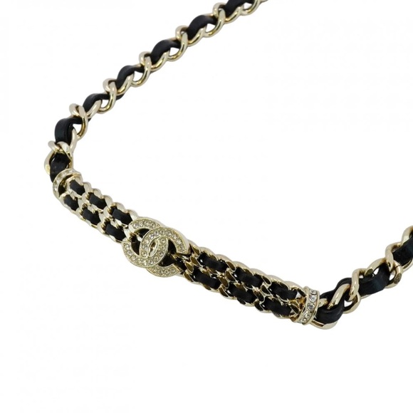 CC choker - Picture 1 of 5